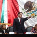 Anuncia García Yáñez que retomará propuesta para expedir Código de Procedimientos Agrarios