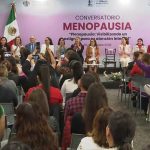 Perfilan a Blanca Cruz como presidenta provisional del INE