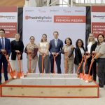 Unilever de México, ECOCE y Gobierno de Nuevo León suman esfuerzos para recuperar el río Santa Catarina