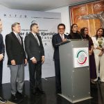 Turnan a comisiones minuta sobre Ley Federal de Derechos