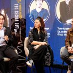 P&G, Nestlé, Mars, AstraZeneca, ITC y Bekaert ganan los premios OMP Supply Chain Awards