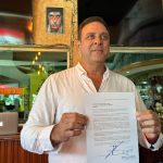 DAVID MONREAL PRESENTA RESULTADOS Y NUEVAS OBRAS PARA LA REGIÓN DE RÍO GRANDE ANTE MÁS DE 6 MIL ASISTENTES