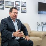 Checo termina 19º y explica por qué la estrategia de Cadillac se vino abajo