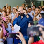 Chervon nombra a Terry Lucero director de Cuentas Nacionales del Sector Industrial