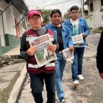Medios globales prueban el SOUEAST S08 DM: carreteras reales, experiencia real