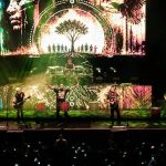 Tonic Fest reunirá a Marco Antonio Solís, Santa Fe Klan, Kenia OS y Gloria Trevi en Acapulco