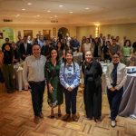 Banca, fintech y gremios, en foro de Lynx: IA y colaboración, claves para frenar el fraude en México