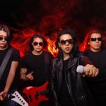 El abogado del rock presenta “Signos vitales”, su regreso a la música después de más de dos décadas