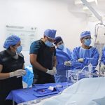 Cuando una infección gastrointestinal no espera: el valor de un diagnóstico oportuno. El arte de disfrutar con estilo y sentido.