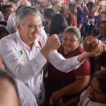 Destino Dos Equis llega a Mérida con NSQK, RØZ, Akriila, Peces Raros, Daaz y Big Sempa