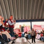Manuel Kadour honra los sabores mexicanos en la mesa española
