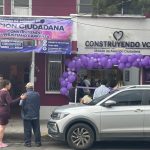 Uriel Coquis se registra en Tlalpan