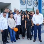 Promueve Participación Ciudadana y Combate a la Desigualdad Margarita Escobedo