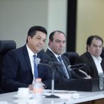 Sheinbaum minimiza el paro de transportistas: “Es un sector pequeño que se va a movilizar”