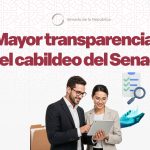 Cámara de Diputados aprobó, en lo general y en lo particular, incorporar esquema de responsabilidad secundaria para proveedores de servicios de internet