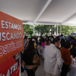 Detienen en Ecuador a Luisa Gónzalez, excandidata presidencial del correísmo, previo a elecciones locales