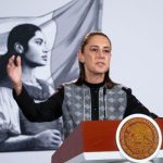 Sheinbaum revela que sí le ha preguntado a Ernestina Godoy si Andy es investigado