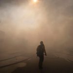 Reportan dos sismos de hasta magnitud 5.1 en Chiapas; descartan riesgo de tsunami