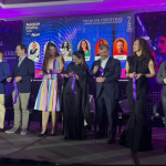 Promueve Participación Ciudadana y Combate a la Desigualdad Margarita Escobedo