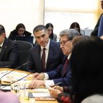 ¿Habrá paro nacional en el IMSS? Trabajadores mantienen plantón en Reforma