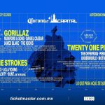 Romeo Santos y Prince Royce unirán sus voces en el Palacio de los Deportes con su gira de bachata