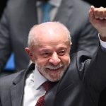 Celebra Sheinbaum el triunfo de Lula en Brasil
