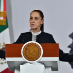 Detienen en Ecuador a Luisa Gónzalez, excandidata presidencial del correísmo, previo a elecciones locales