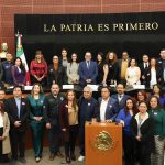 Impulsa senador Higinio Martínez nuevo Padrón de Cabilderos de Cámara de Senadores