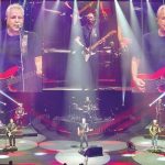 Mötley Crüe celebra 45 años de su debut con una edición de lujo de Too Fast For Love