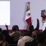 Katie Zacharia deja de ser la portavoz de Trump a una semana de asumir el cargo