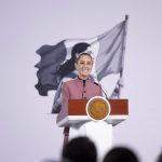 Sheinbaum considera que hay intenciones políticas en la orden de captura de Florida contra Raúl Castro
