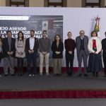 Presentan propuesta de Pacto Nacional por la Inclusión Motriz ante los retos de la discapacidad en México