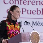Sheinbaum celebra triunfo de Lula da Silva y abre la mañanera con felicitación al presidente de Brasil