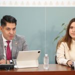 Representantes de Comunidad LGBTIQ+ piden condiciones equitativas en procesos electorales