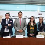 Revisan en conversatorio del Senado papel de la ética ante avances tecnológicos en la medicina