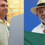 Resultado en primera vuelta es ‘inesperado’, admite Lula da Silva