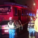 Reporta Brugada baja de un millón de toneladas de emisiones en CDMX